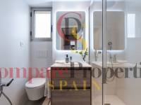 Sale - Apartment - Calpe
