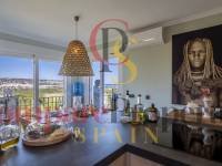 Verkoop - Villa - Jávea - Píver