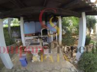 Vente - Villa - Dénia