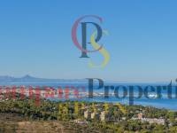 Vente - Villa - Dénia