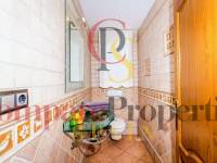 Sale - Villa - Benissa - 03725