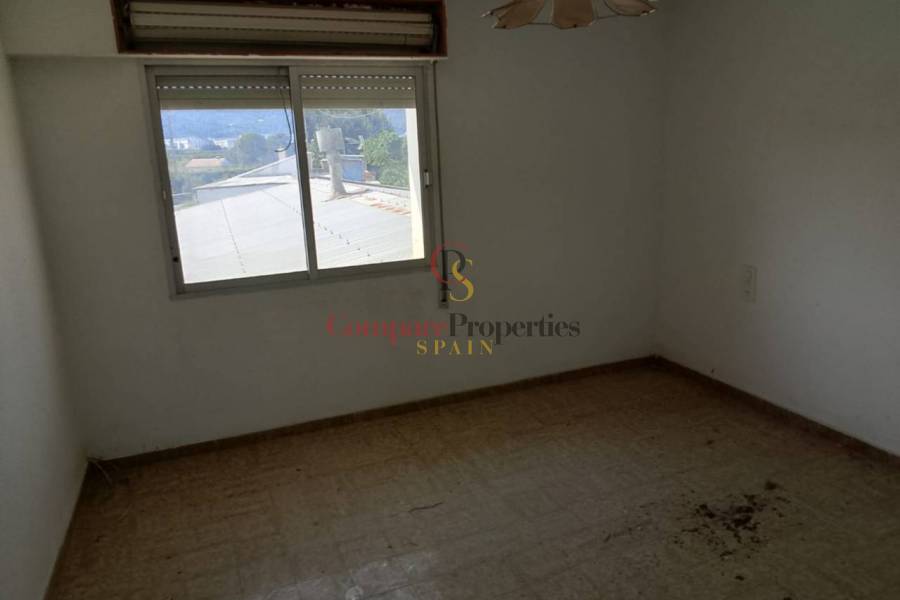 Sale - Apartment - Vilallonga - Villalonga - 