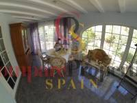 Vente - Villa - Dénia