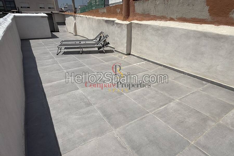 Vente - Townhouses - Pego