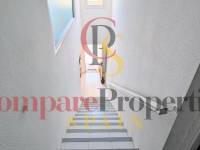 Sale - Semi-Detached Villa - Moraira - Benimeit