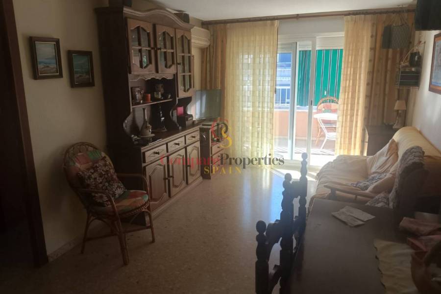 Sale - Apartment - Miramar - 