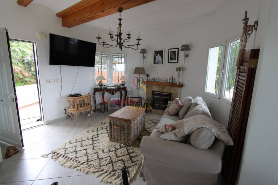 Sale - Villa - Orba Valley - Orba