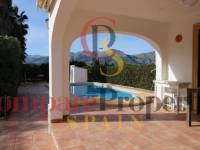 Sale - Villa - Orba Valley - Alicante, Orba Valley