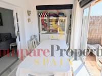 Sale - Semi-Detached Villa - Moraira - Benimeit