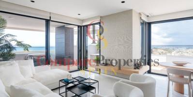 Apartment - Verkauf - Benidorm - 