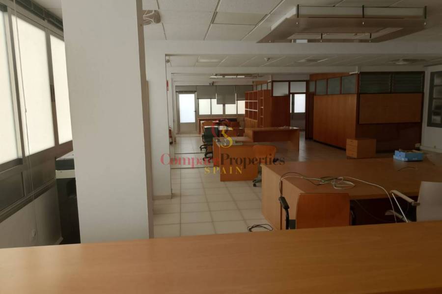 Sale - Apartment - Tavernes de la Valldigna - 