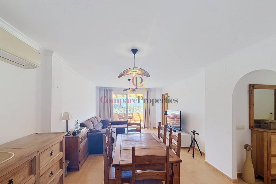 Sale - Apartment -  - Bonavista de Montecala