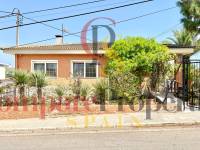 Vente - Villa - Benijofar - pueblo