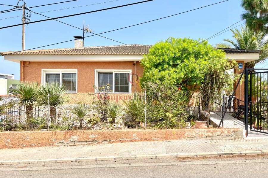 Vente - Villa - Benijofar - pueblo
