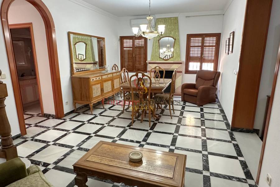 Sale - Townhouses - El Vergel - El Verger