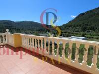 Verkoop - Villa - Orba Valley - Orba
