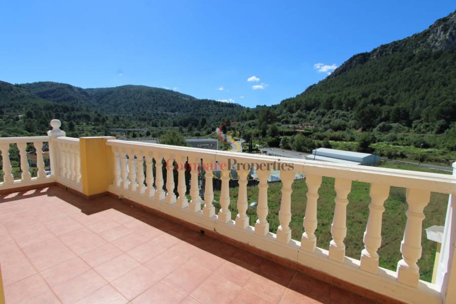 Verkoop - Villa - Orba Valley - Orba