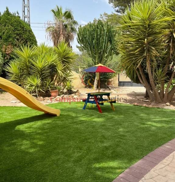 Venta - Villa - Calpe - 