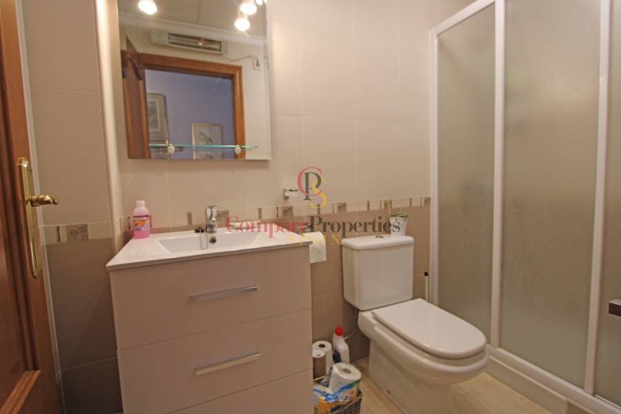 Verkauf - Apartment - Orba Valley - Tormos