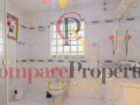 Venta - Villa - Albir