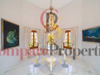 Verkoop - Villa - Moraira - Arnella