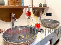 Sale - Villa - Dénia - Montgo