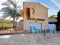 Vente - Villa - Moraira - 