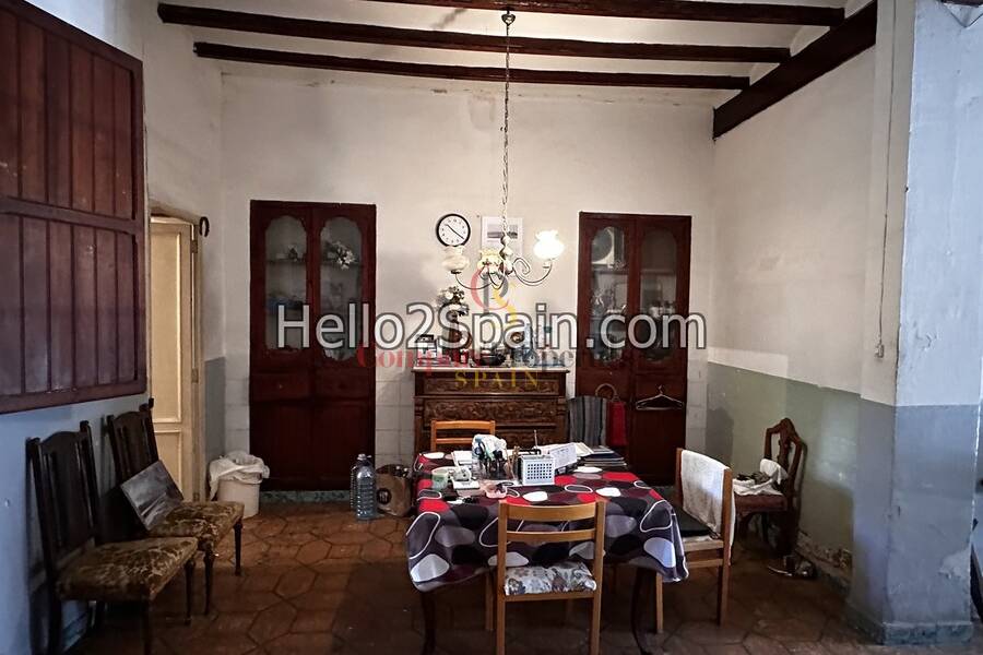 Venta - Townhouses - Gandía