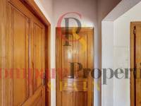 Sale - Villa - Benitachell - Palmeras