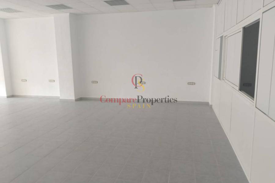 Sale - Villa - Oliva - 