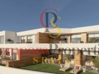Verkauf - Apartment - Benitachell - 