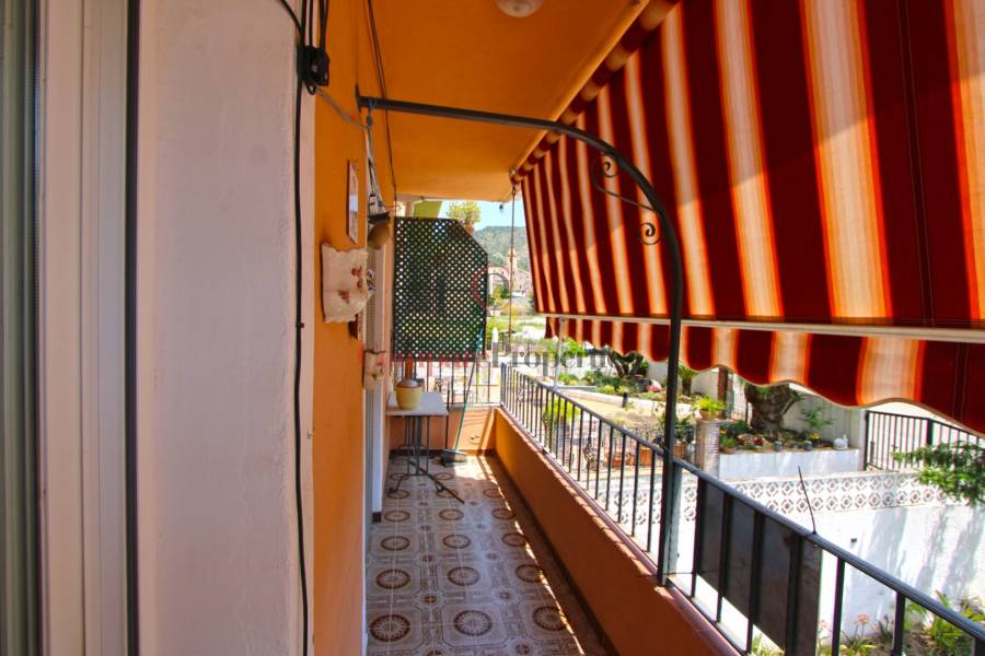 Sale - Townhouses - Orba Valley - Castell de castells