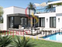 Vente - Villa - Els Poblets - 