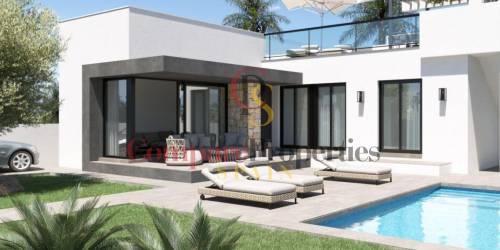 Villa - Vente - Els Poblets - 