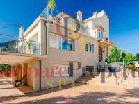 Verkauf - Villa - Calpe