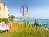 Vente - Apartment - Albir