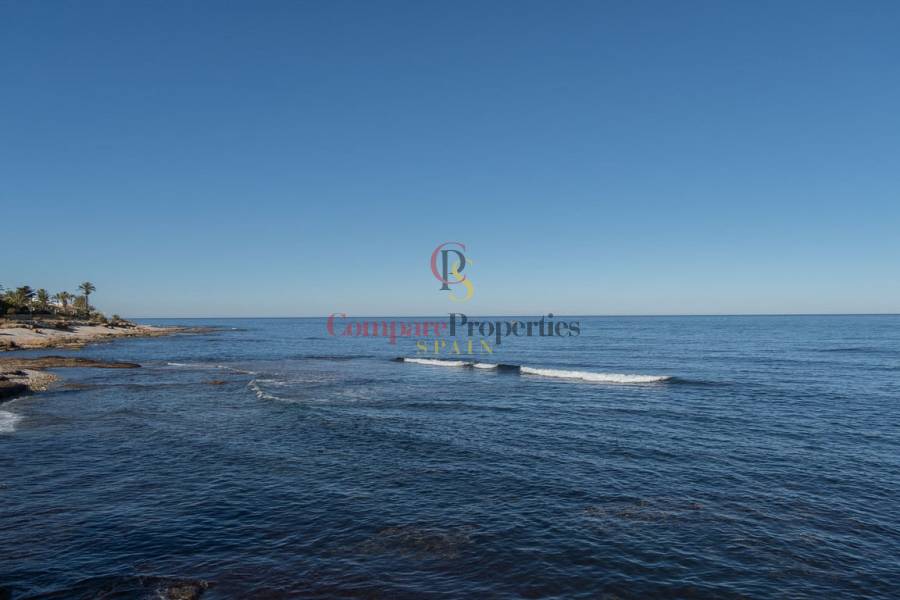 Venta - Villa - Dénia