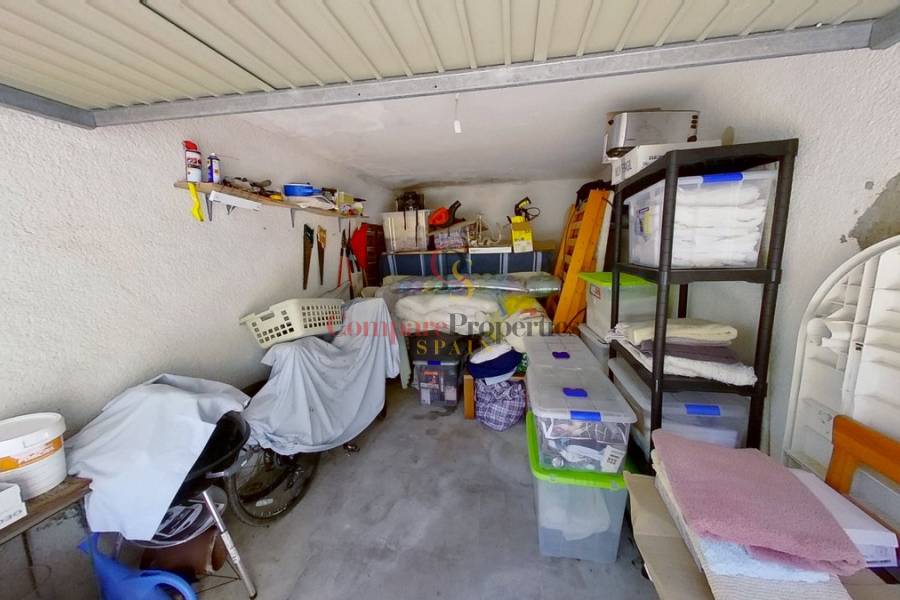 Venta - Villa - Jávea - Javea