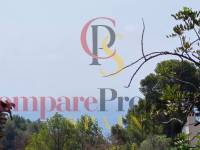 Verkoop - Villa - Benissa - Benissa Coast