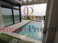 Sale - Villa - Polop