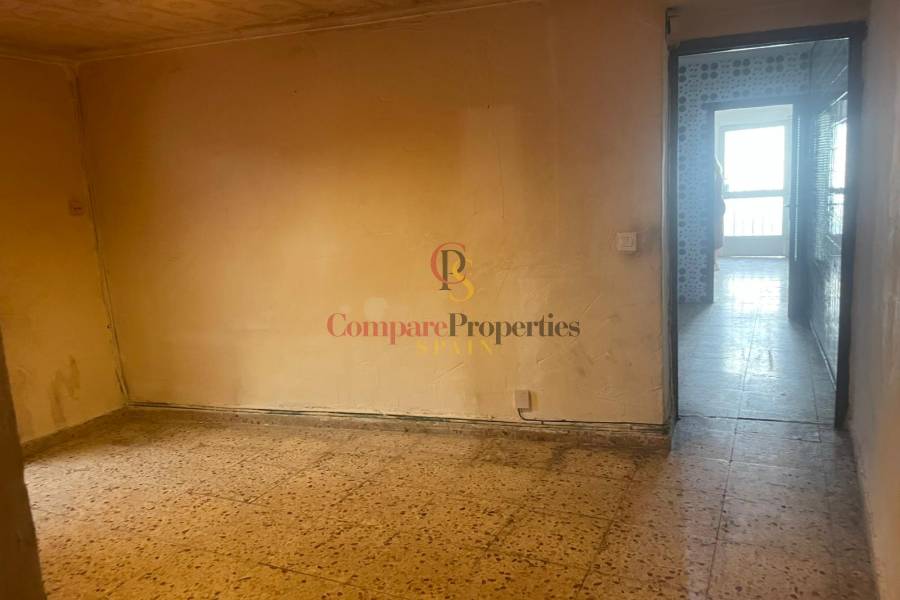 Venta - Townhouses - Dénia