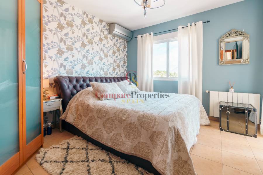 Sale - Villa - Alfaz Del Pi - Alfas del Pí