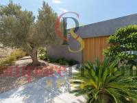 Venta - Villa - Benitachell - CUMBRES DEL SOL