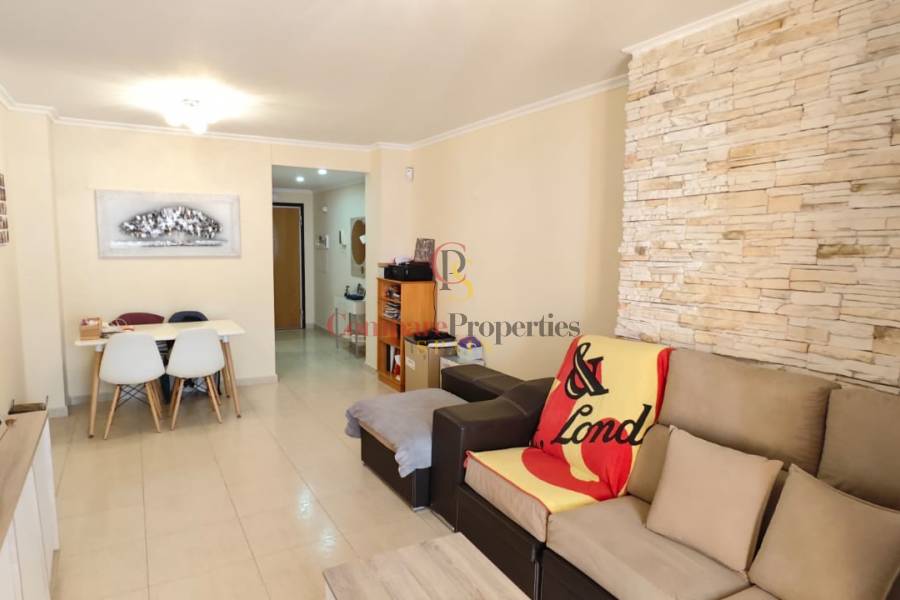 Verkauf - Apartment - Dénia