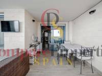 Verkoop - Apartment - Altea - Altéa