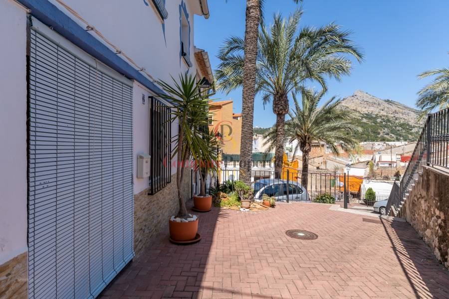 Verkauf - Townhouses - Rafol D'Almunia