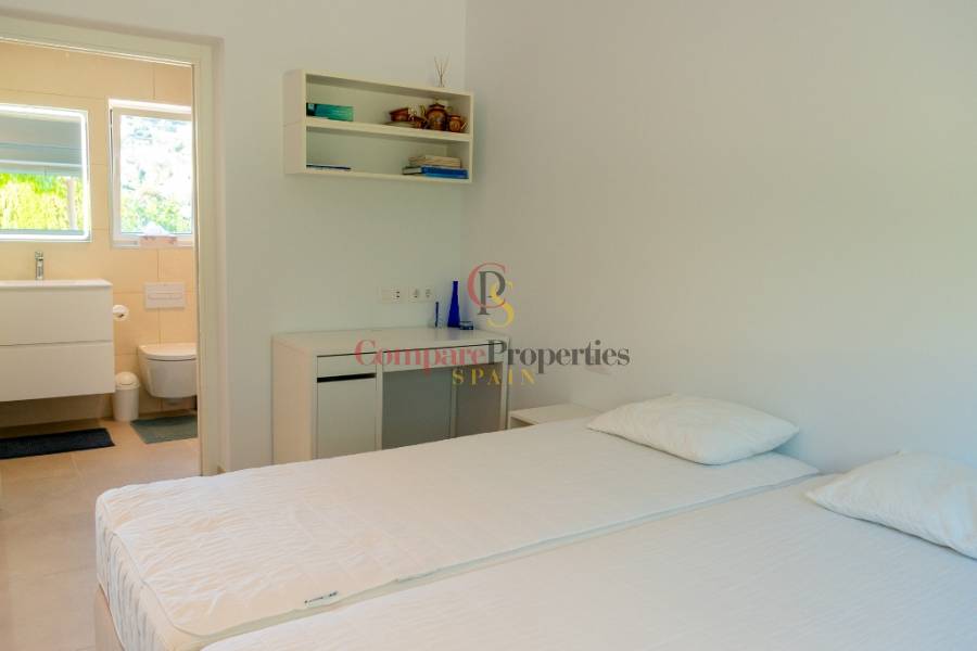 Sale - Villa - Calpe - 