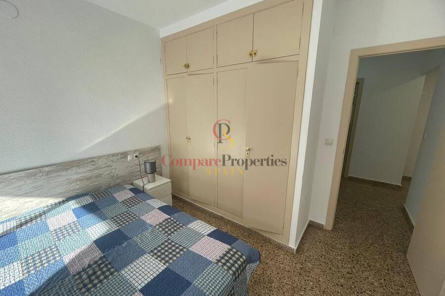 Sale - Apartment - Dénia - 