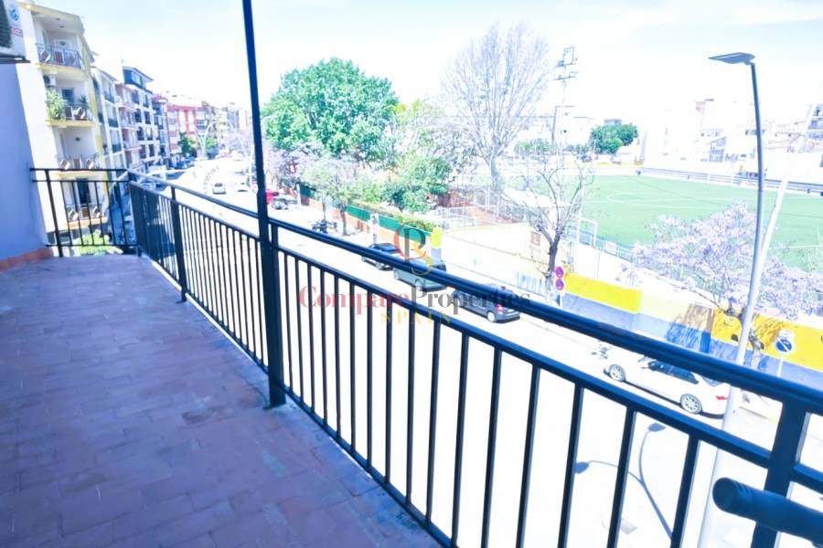 Sale - Apartment - Dénia - Casco urbano