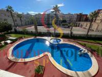 Vente - Apartment - Torrevieja - Comunidad Valenciana